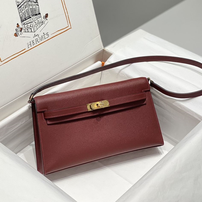 H**mes satchel bags